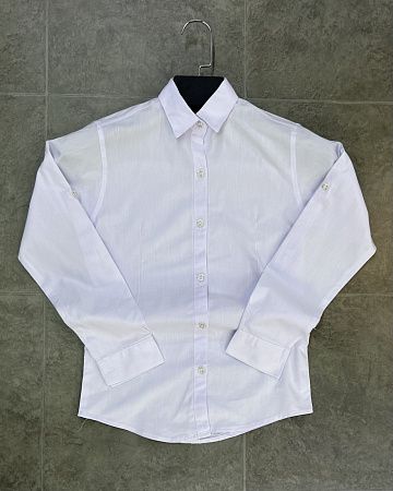 Рубашка Ibambino 9958 white - делук