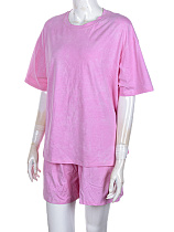 Костюм Cnd2 4407-WY126 pink - делук