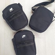 Сумка Candy Bags NB69 black - делук