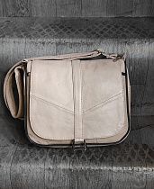 Сумка Best Bags MS95 beige - делук