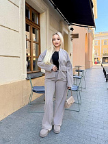 Костюм Femzone 992 l.grey - делук