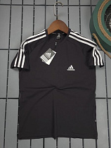 Футболка Hous Of Timur HT1880 d.grey - делук
