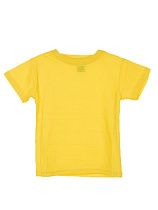 Футболка Obuv Ok2 06681-6 yellow Футболка Obuv Ok2 06681-6 yellow - делук