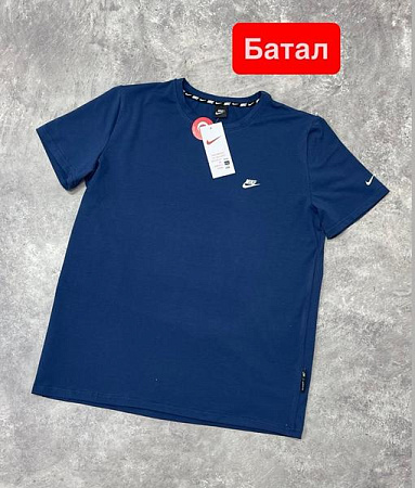 Футболка Vegas VG81 blue - делук