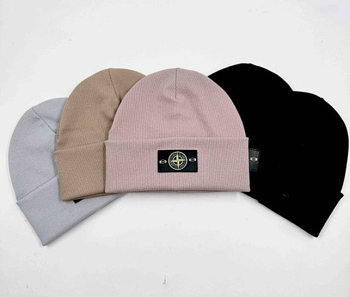 Шапка Candy CN2622 mix - делук