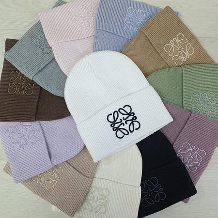 Шапка Dgmd D741 mix - делук