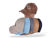 Кепка Королева X4 mix - делук