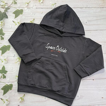 Батник Marimaks 1071 d.grey - делук