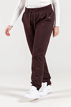 Штаны Спорт Azna Б08 chocolate - делук