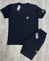 Костюм Mirwear MW12 black - делук