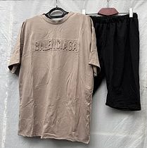 Костюм Shoptime S48 beige - делук