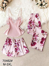 Комплект Fili Wear 70462 pink - делук