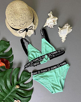 Купальник Dfk 1933 mint - делук