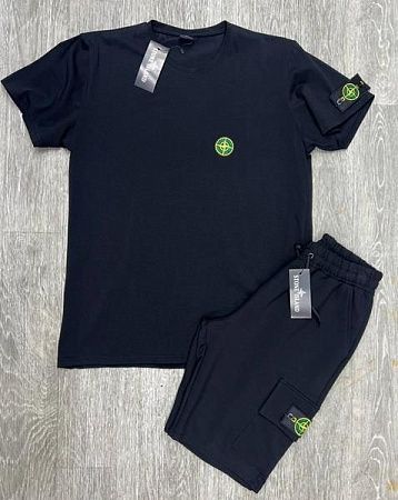Костюм Mirwear MW12 black - делук