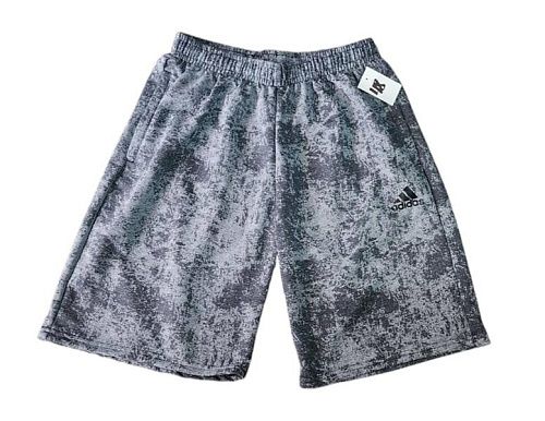 Шорты Sevim 3715 l.grey - делук