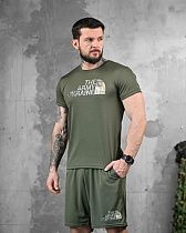 Костюм Madoka 840 green - делук