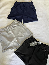 Шорты Zayka ZA2300 navy - делук