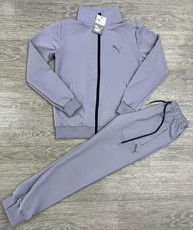 Костюм Спорт Mirwear Kids 205-3-0 grey - делук