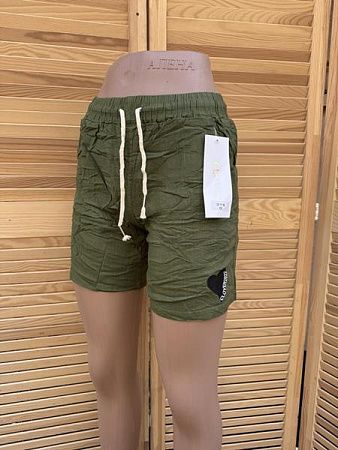 Шорты Sport Style 315 khaki - делук