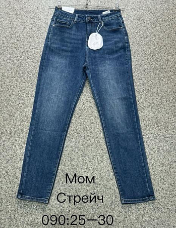 Джинсы Newjeans 090 blue - делук