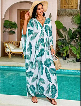 Туника Sun&Sea SS05 white - делук