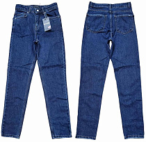 Джинсы Maxim Jeans 056 navy - делук