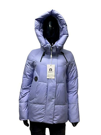 Куртка Orange Chinese 9007 purple - делук