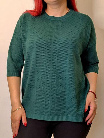 Американка Kosta 25243 green - делук