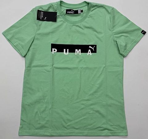 Футболка Trendshop 0270 mint - делук