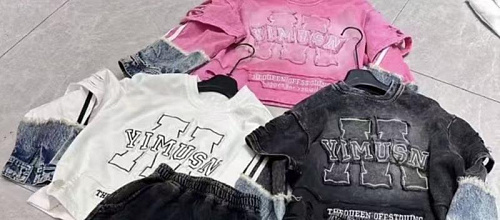 Свитер Major CS29 white - делук