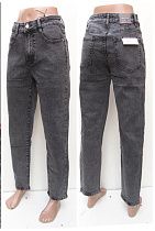 Джинсы Relucky M806-15 grey - делук