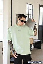 Футболка 2Bro 82605 mint - делук