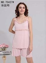 Пижама Fili Wear 70427 beige - делук