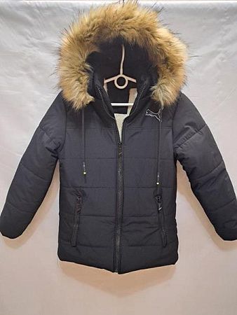 Куртка Giang GN24  хаки - делук