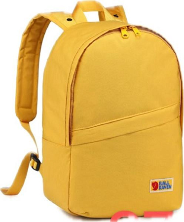 Рюкзак Luna-Bag 27242 yellow - делук