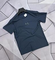 Футболка Rassul 5572 navy - делук