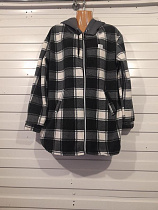 Куртка Akvarel A191 black - делук