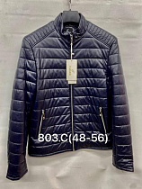 Куртка 4 Seasons 803 navy - делук