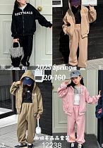 Костюм Спорт Meloria 12238 khaki - делук