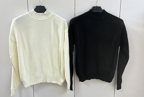 Свитер X-Ray XR587 white - делук