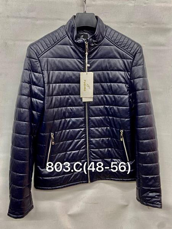 Куртка 4 Seasons 803 navy - делук