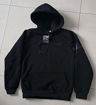 Худи Sevim SV1098 black - делук