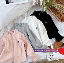 Кофта Meloria 97058 pink - делук