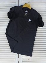 Футболка Sport Style 082 black - делук