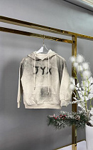 Худи Delfinka 2604 beige - делук