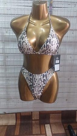 Купальник Annet AM25320 beige - делук