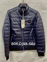 Куртка 4 Seasons 806 navy - делук