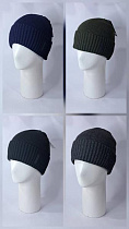 Шапка Annet PG18106 mix - делук