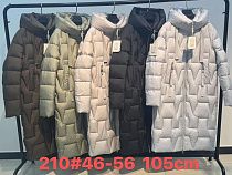 Пальто Yafeier 210 khaki Пальто Yafeier 210 khaki - делук