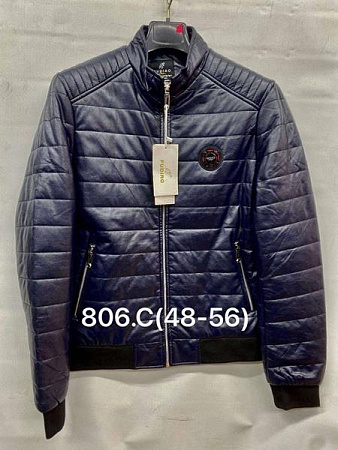 Куртка 4 Seasons 806 navy - делук